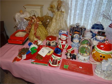 Christmas