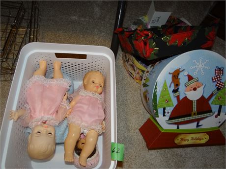 Dolls