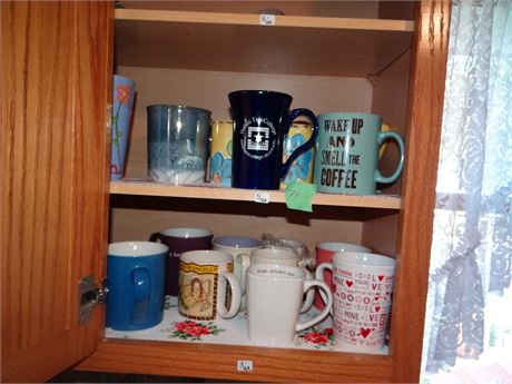 Cups
