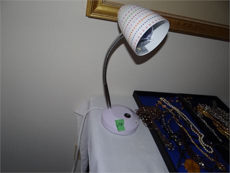 Desk Lamp