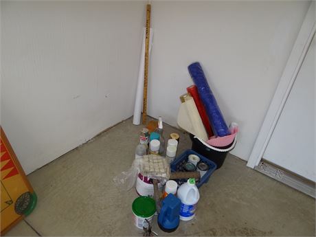 Cleaners Etc..
