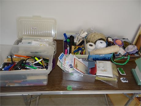 Office Supplies