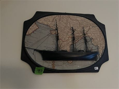 Nautical Art