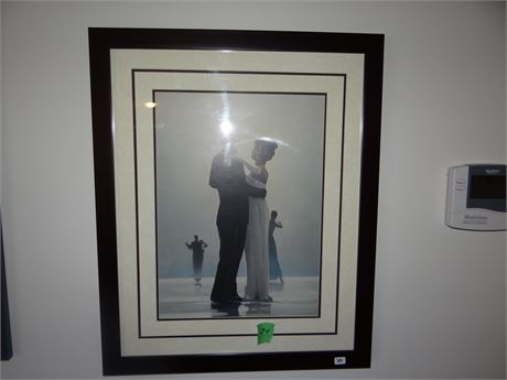 Framed Art