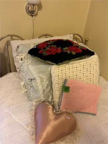 Pillows
