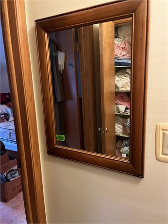 Wall Mirror