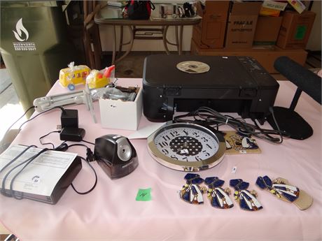 Electronics