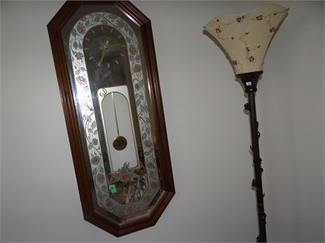 clock