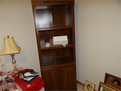 Book Shelf