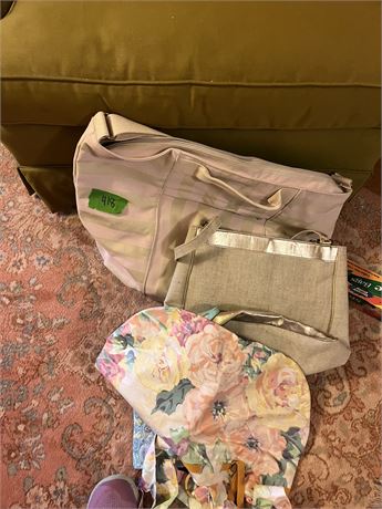 Handbag Lot