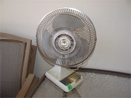 Fan