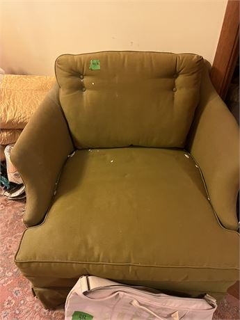 Vintage Chair