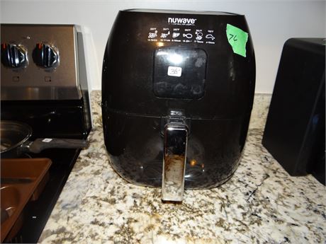 Air Fryer