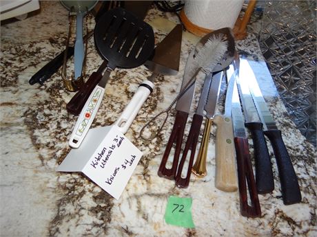 Cutlery