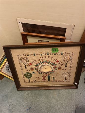 Art Lot
