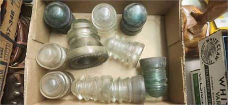 Glass Insulator