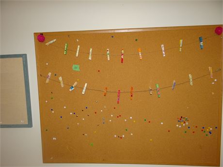 Cork Board