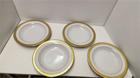 Lot Of Plates