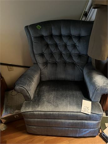 Vintage Lazy Boy Recliner