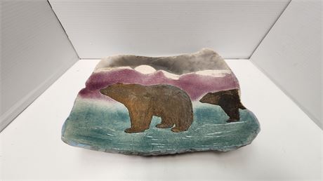 Slate Bear