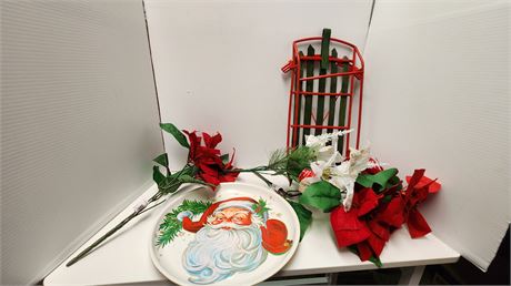 Holiday Decor