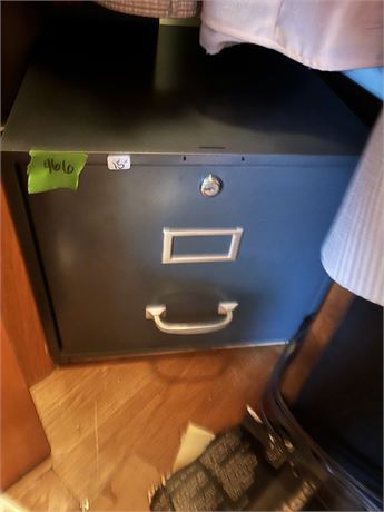 Metal Cabinet