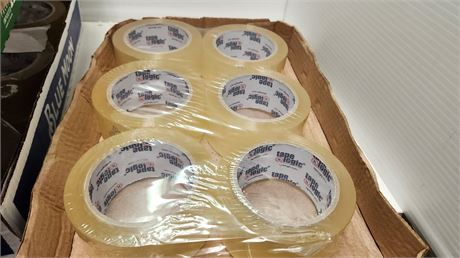 Packing Tape