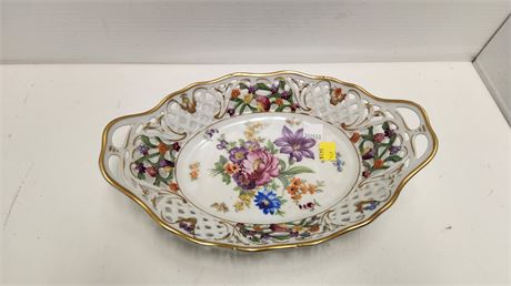 Serving Platter