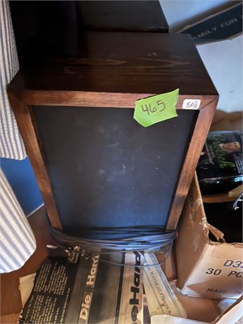 Speakers