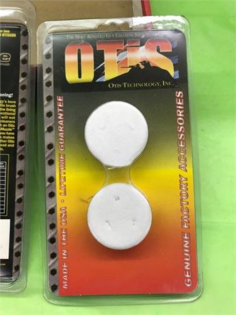 Otis Gun Cleaning Suppy