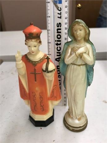 Religious Figures