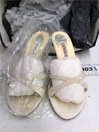 Caparros Shoes