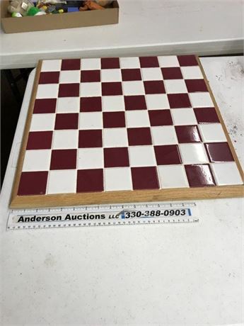 Chess Board?