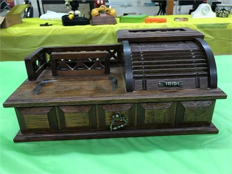 Tabletop Drawer