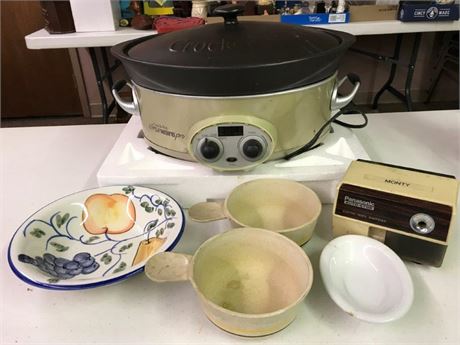 Kitchen Misc.