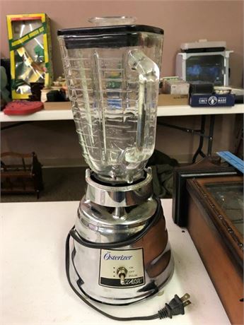 Osterizer Classic Blender