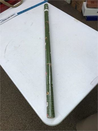 Roll of Gift Wrap