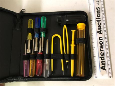 Small Tool Set
