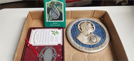 Lot Of Collectable Items