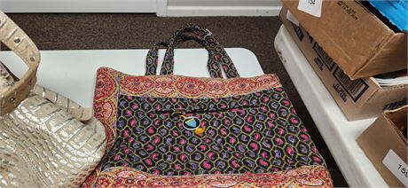 Lot Of Purses