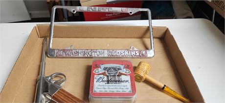 Lot Of Collectable Items