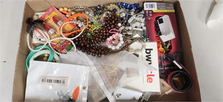 Lot Of Jewelry