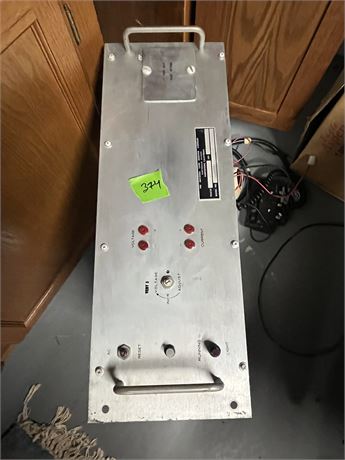 Misc, Electronics Lot