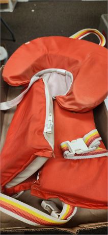 Stearns Life Jacket