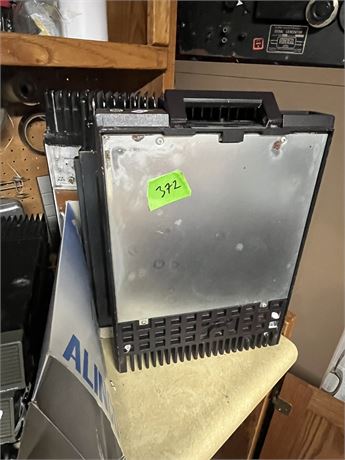 Misc, Electronics Lot