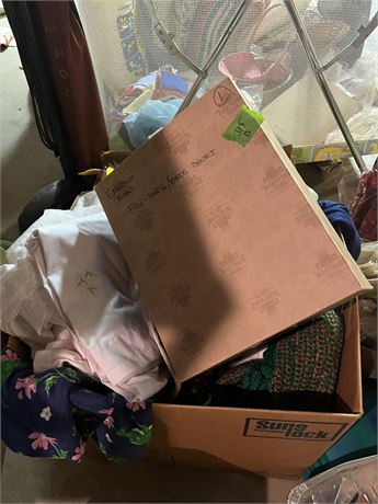 Misc Lot