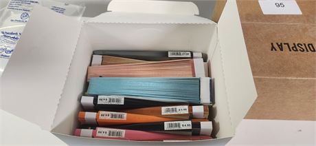 Keep It Cool Fans. Used Pictures From Similar Lot. Box Is Unopened