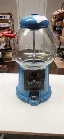 Vintage Gumball Machine