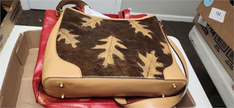 Lot Of Purses