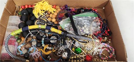 Lot Of Jewelry